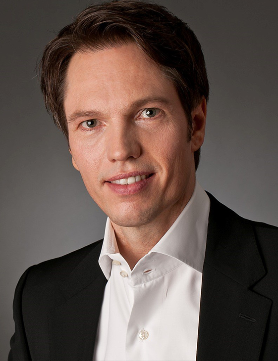 Lars Formanek